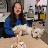 Sitter Profile Image: Yuning C.