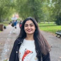 Sitter Profile Image: Divya S.