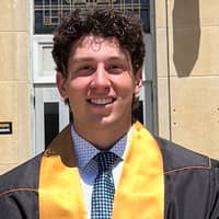 Sitter Profile Image: Matthew S.