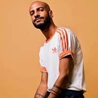 Sitter Profile Image: Jordano W.