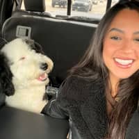 Sitter Profile Image: Nathalia & Patric K.