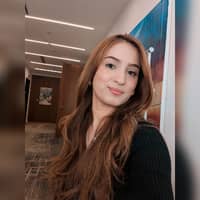 Sitter Profile Image: Valeria S.