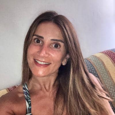 Sitter Profile Image: Paola P.