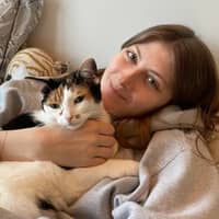 Profielfoto oppas: Laura W.