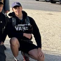 Immagine del profilo del sitter: Mattia T.