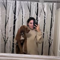 Sitter Profile Image: Smriti T.