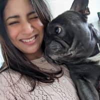 Sitter Profile Image: Debbie Alejandra D.