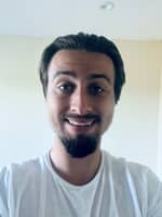 Sitter Profile Image: Matthew B.