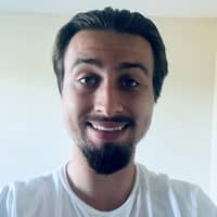 Sitter Profile Image: Matthew B.