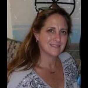 Sitter Profile Image: Dorothy L.