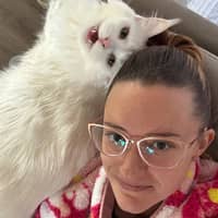 Sitter Profile Image: Cierra C.