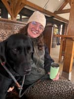 Sitter Profile Image: Charlotte P.