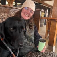 Sitter Profile Image: Charlotte P.