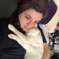 Sitter Profile Image: Elliott S.