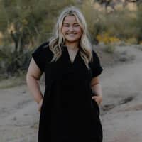 Sitter Profile Image: Carly C.