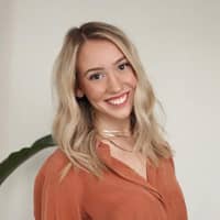 Sitter Profile Image: Kaci C.