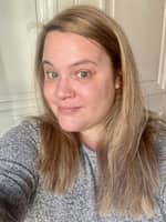 Photo de profil du pet sitter : Julie V.