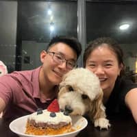 Sitter Profile Image: Tommy C.