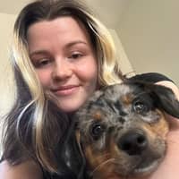 Sitter Profile Image: Jenna G.