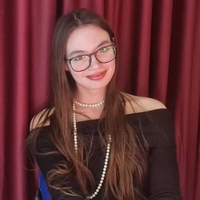Photo de profil du pet sitter : maelyne d.