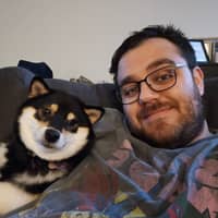 Sitter Profile Image: Carlos Eduardo D.