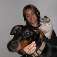 Sitter Profile Image: Parker R.