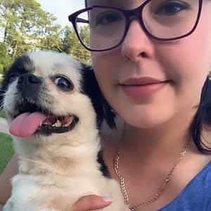 Sitter Profile Image: Leidys C.