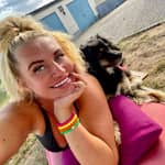 Sitter Profile Image: Oleksandra G.