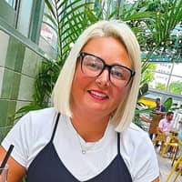 Sitter Profile Image: Jessyca H.