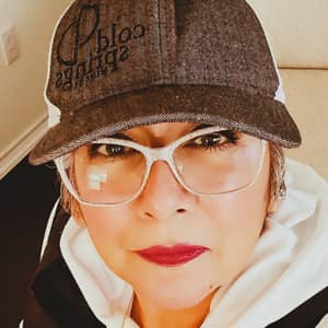 Sitter Profile Image: Dolores B.