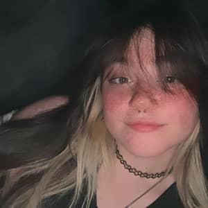 Sitter Profile Image: Noèlia A.