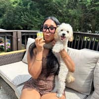 Sitter Profile Image: Urvi P.