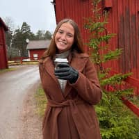 Profilbilde av hundepasser: Athina W.