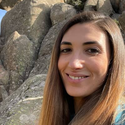 Foto de perfil del cuidador: Nadia Estella C.