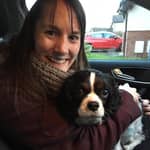 Sitter Profile Image: Amy C.