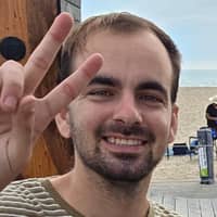 Sitter Profile Image: Evan J.