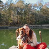 Sitter Profile Image: Lacey T.