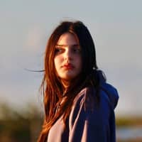 Sitter Profile Image: Gabriella M.