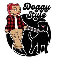 Photo de profil du pet sitter : Laetitia P.