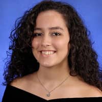 Sitter Profile Image: Vianka R.