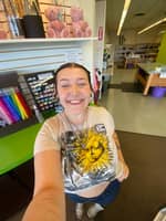 Sitter Profile Image: Kenley L.