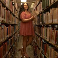 Sitter Profile Image: Skylar D.