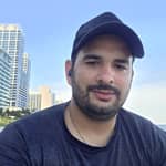 Sitter Profile Image: Leandro G.