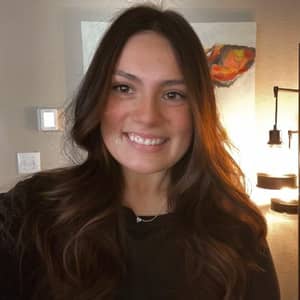 Sitter Profile Image: Kora K.