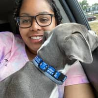 Sitter Profile Image: Antwynek W.