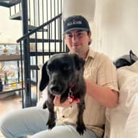 Sitter Profile Image: Ryan G.