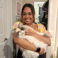 Sitter Profile Image: Camila M.