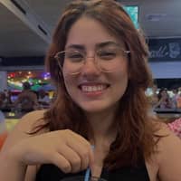 Sitter Profile Image: Yaiselys M.