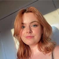 Sitter Profile Image: Georgina J.