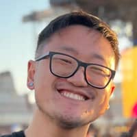 Sitter Profile Image: Hyman Y.